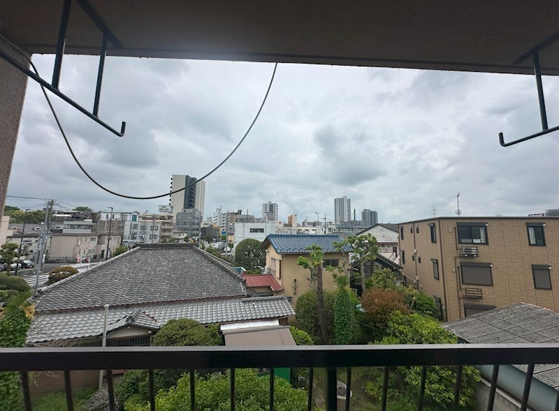 唐松ハイツリー その他4