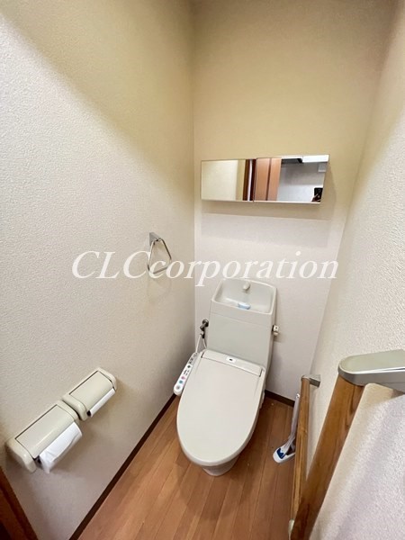 フラット砂町 その他1