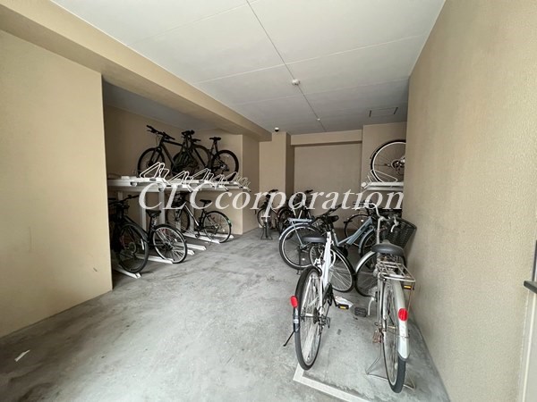 フラット砂町 その他外観1