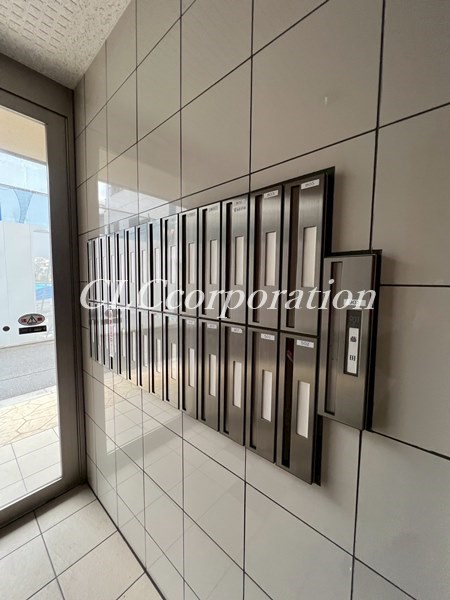 フラット砂町 その他外観2