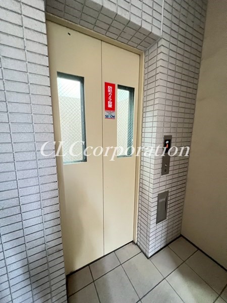 フラット砂町 その他外観3