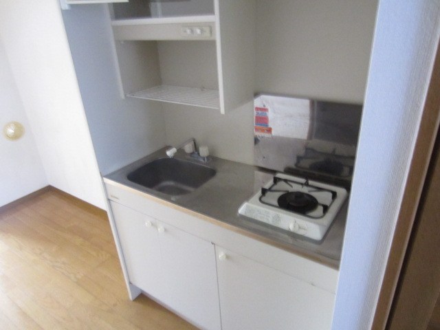 グランデュールヨシタケ キッチン