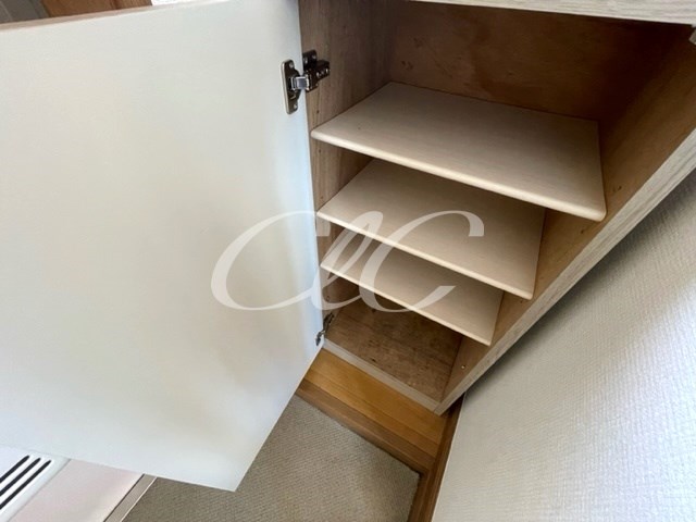 ガーデンハウス壱番館 その他