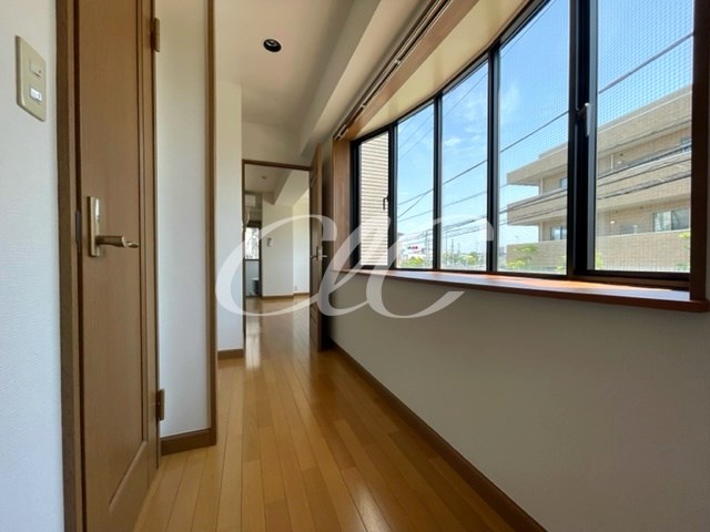 ガーデンハウス壱番館 その他