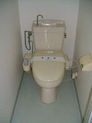 大島ビル その他1