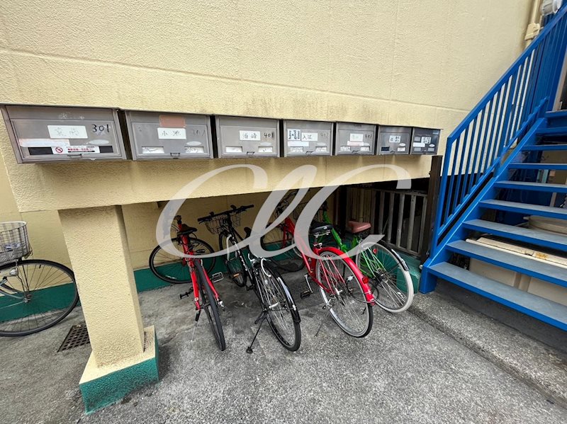 マンション鳥信 その他7