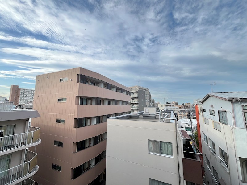 フォルトゥーナ中葛西 その他5
