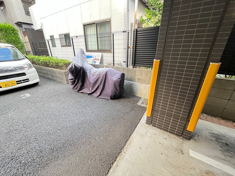 フォルトゥーナ中葛西 その他14