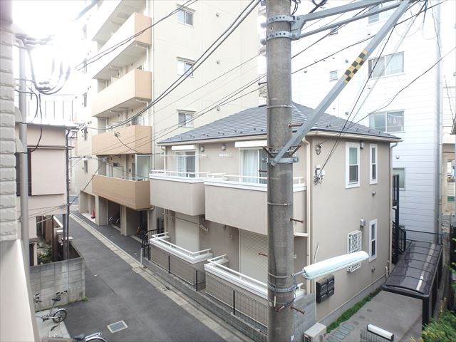  ル　フレール滝野川  その他5