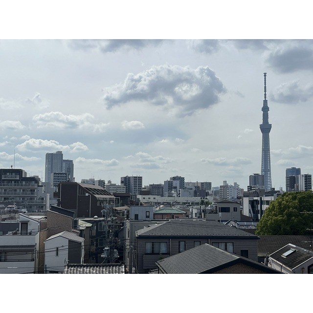 アルファコート亀戸２ その他5
