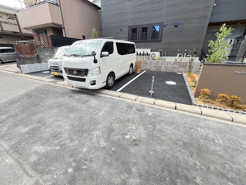 Meson　Calme その他11