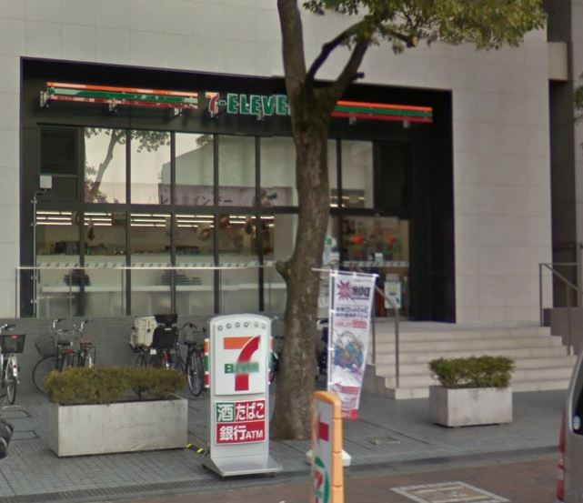 ワンルーフレジデンス錦糸町 周辺画像2