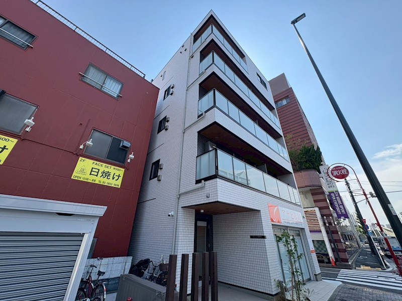 ビューノ西新井 その他6