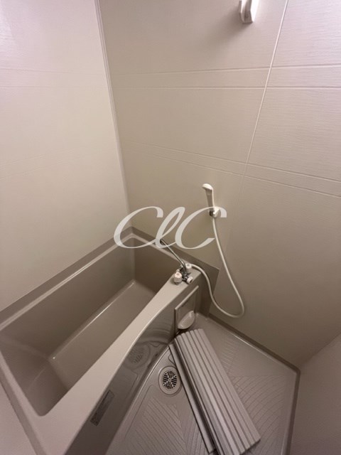 カーサリリー 風呂画像