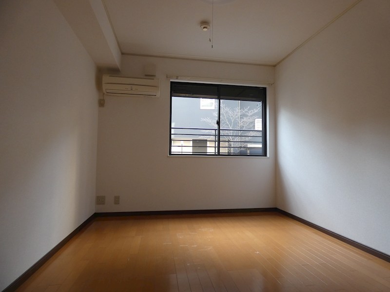 エルカーサ南小岩 リビング