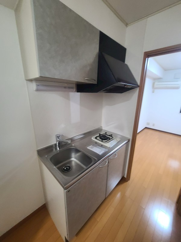 エルカーサ南小岩 キッチン