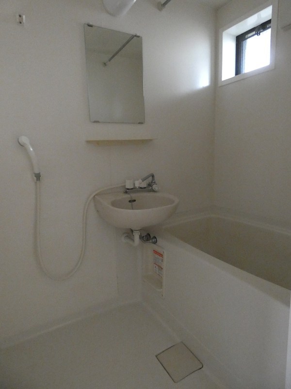 エルカーサ南小岩 風呂画像