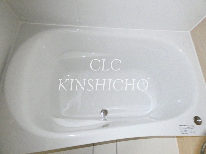 ニュー三浦マンション 風呂画像