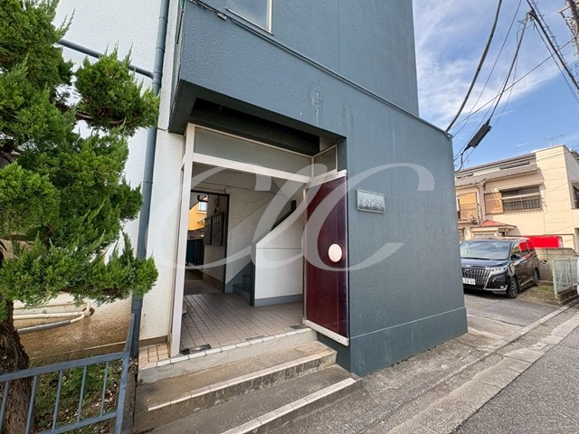 サンハイツ金町 その他7