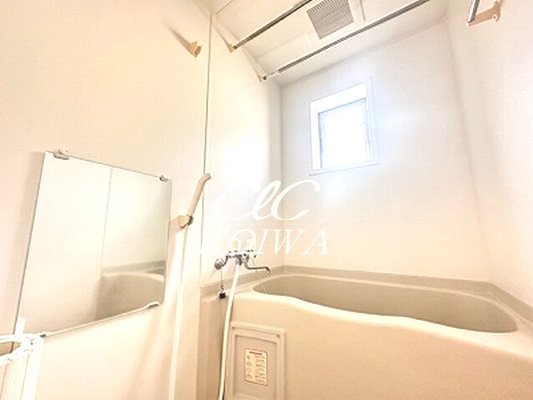ステイツ高砂Ⅲ 風呂画像