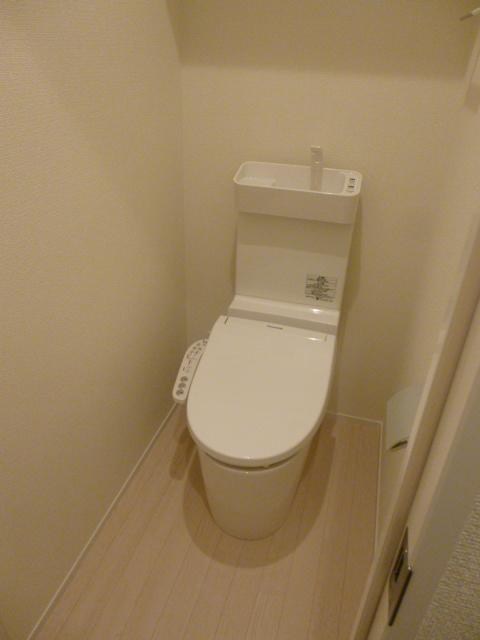 アベールマンション扇 その他4