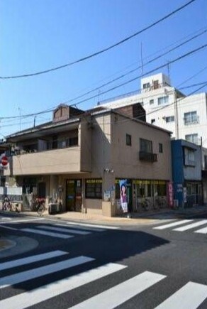 コーポ松木 外観