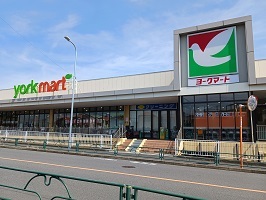 フローラ・ノヴァ その他外観1