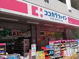 フローラ・ノヴァ その他外観5