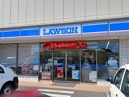 フローラ・ノヴァ その他外観2