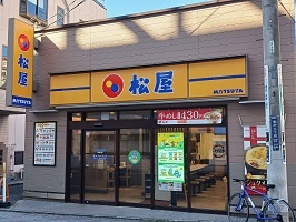 フローラ・ノヴァ その他外観3