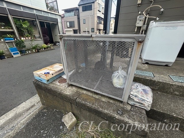 第31佐々木荘 その他9