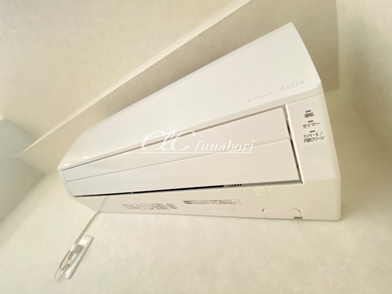 パークファミリア南篠崎 その他3