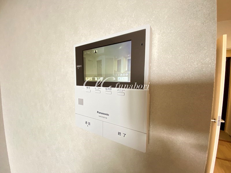 パークファミリア南篠崎 その他8