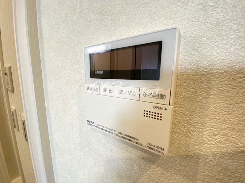 パークファミリア南篠崎 その他13