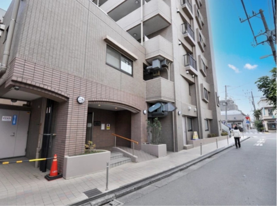ハイシティ日暮里東  その他1