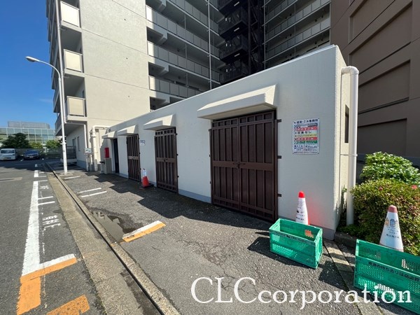 南砂町グリーンハイツ　２号棟  その他2