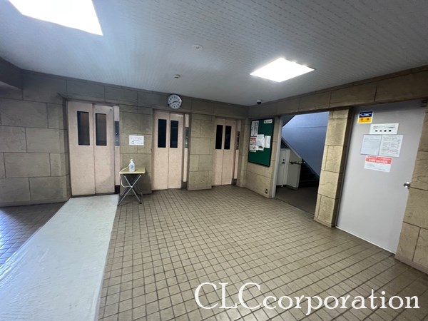 南砂町グリーンハイツ　２号棟  その他4