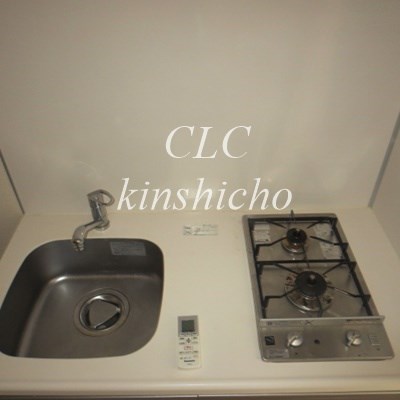 メイクスデザイン住吉 キッチン