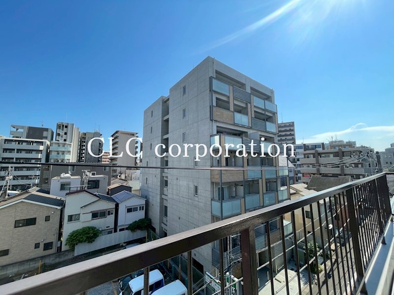 墨田ロイヤルマンション その他6