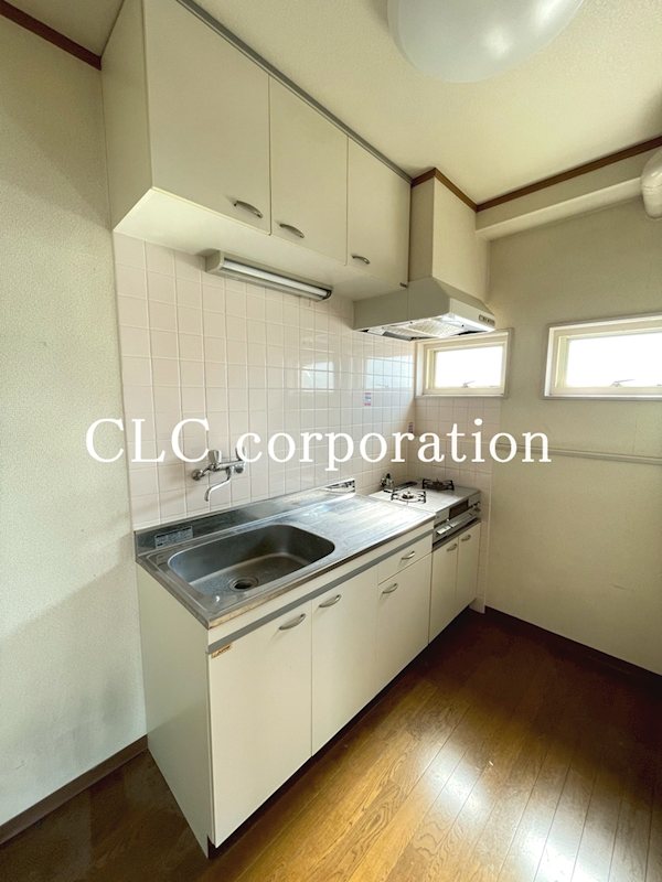 墨田ロイヤルマンション キッチン