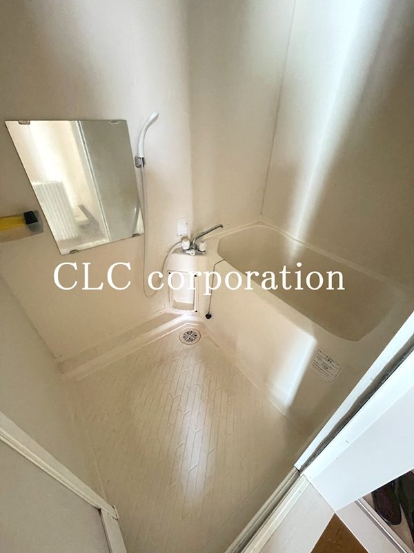 墨田ロイヤルマンション 風呂画像