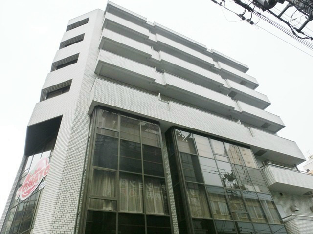 ハイツ川原  その他6