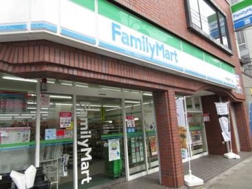 ハイツ川原  周辺画像4