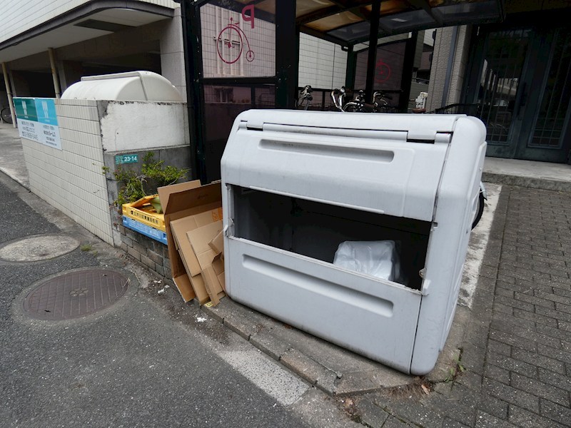 グランシード東葛西 その他14