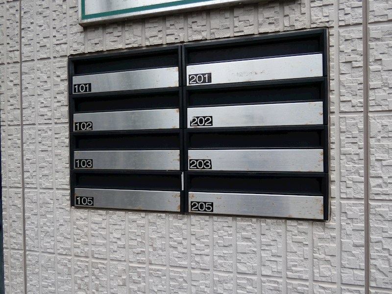 グランシード東葛西 その他15