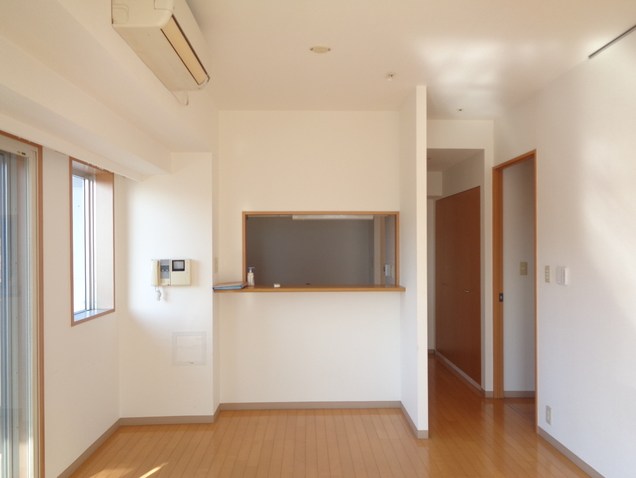 サンクレール荒川ブランガーデン その他部屋・スペース