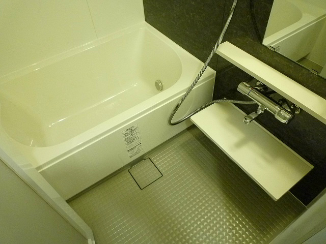 ＴＥＲＡＨＡＵＳテラハウス 風呂画像