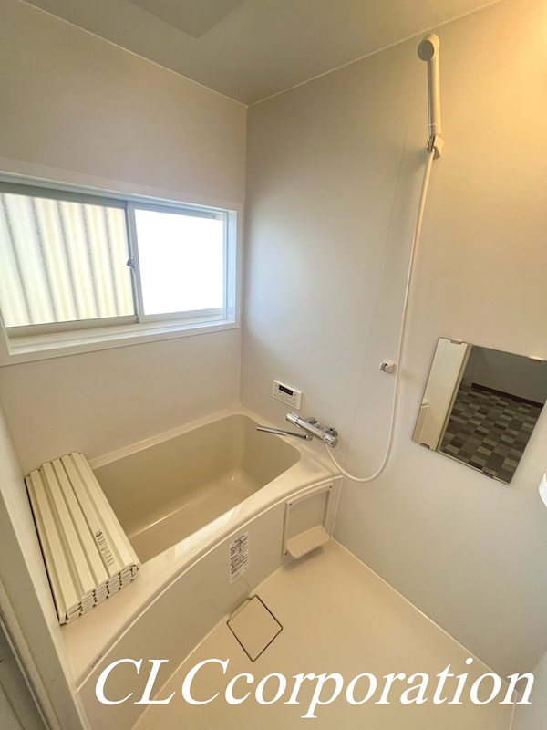 第３佐々木ハイツ 風呂画像