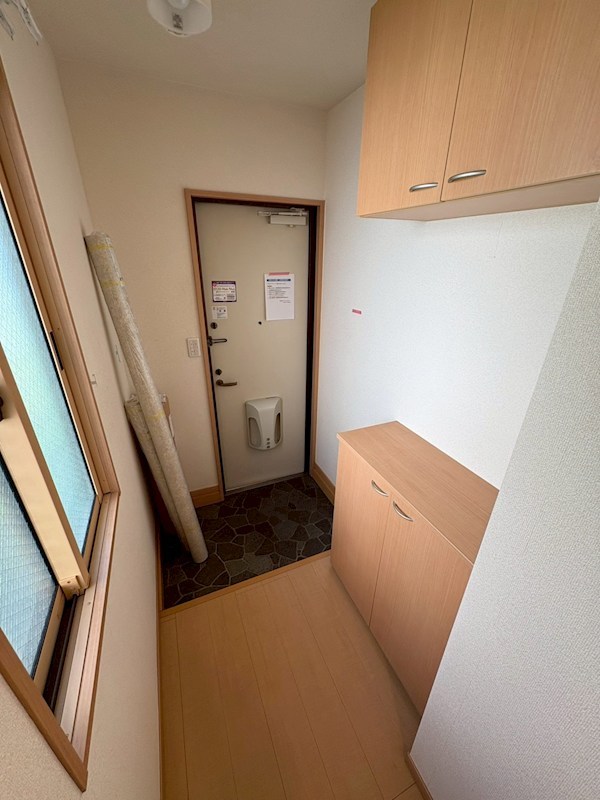 ステラⅡ 玄関