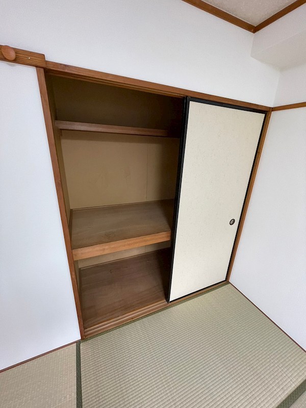 直井ハイツ その他6